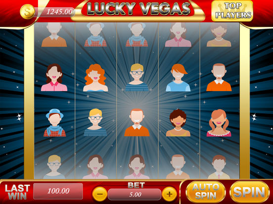 Vegas Casino Girls