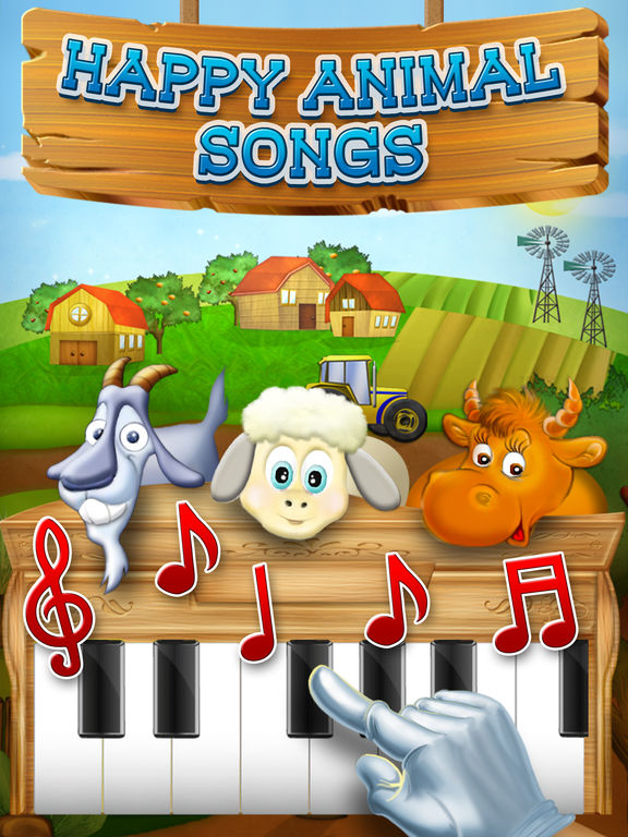 Old Macdonald Had a Farm - Sing Along for Kids