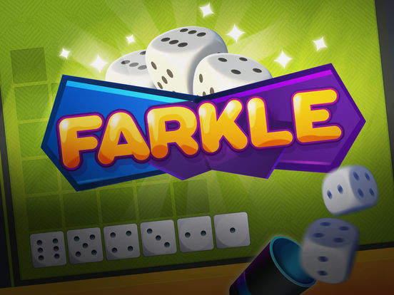 farkle app free