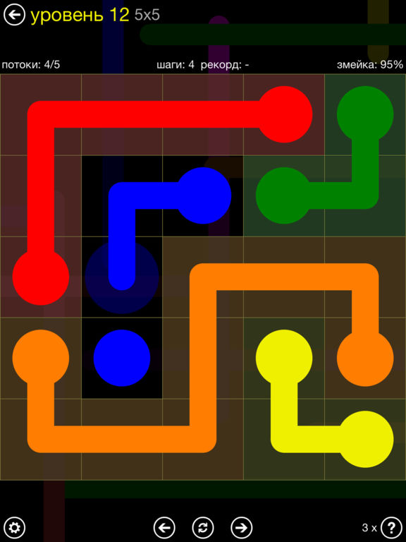 Flow Free Flow Free