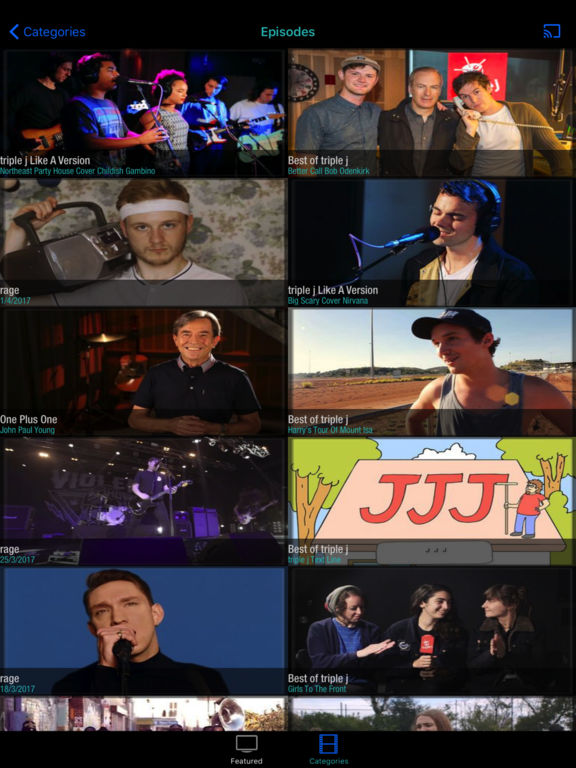 Download Catch up with Shows on Australian TV ABC iView free