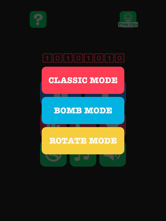 10101010: Block Puzzle 10/10 Color Brick Scalescreeshot 5