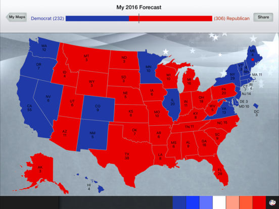 iPad Screenshot 1