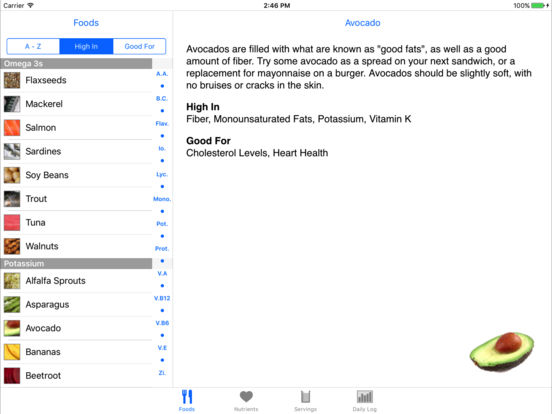 iPad Screenshot 2