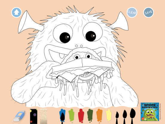 iPad Screenshot 2