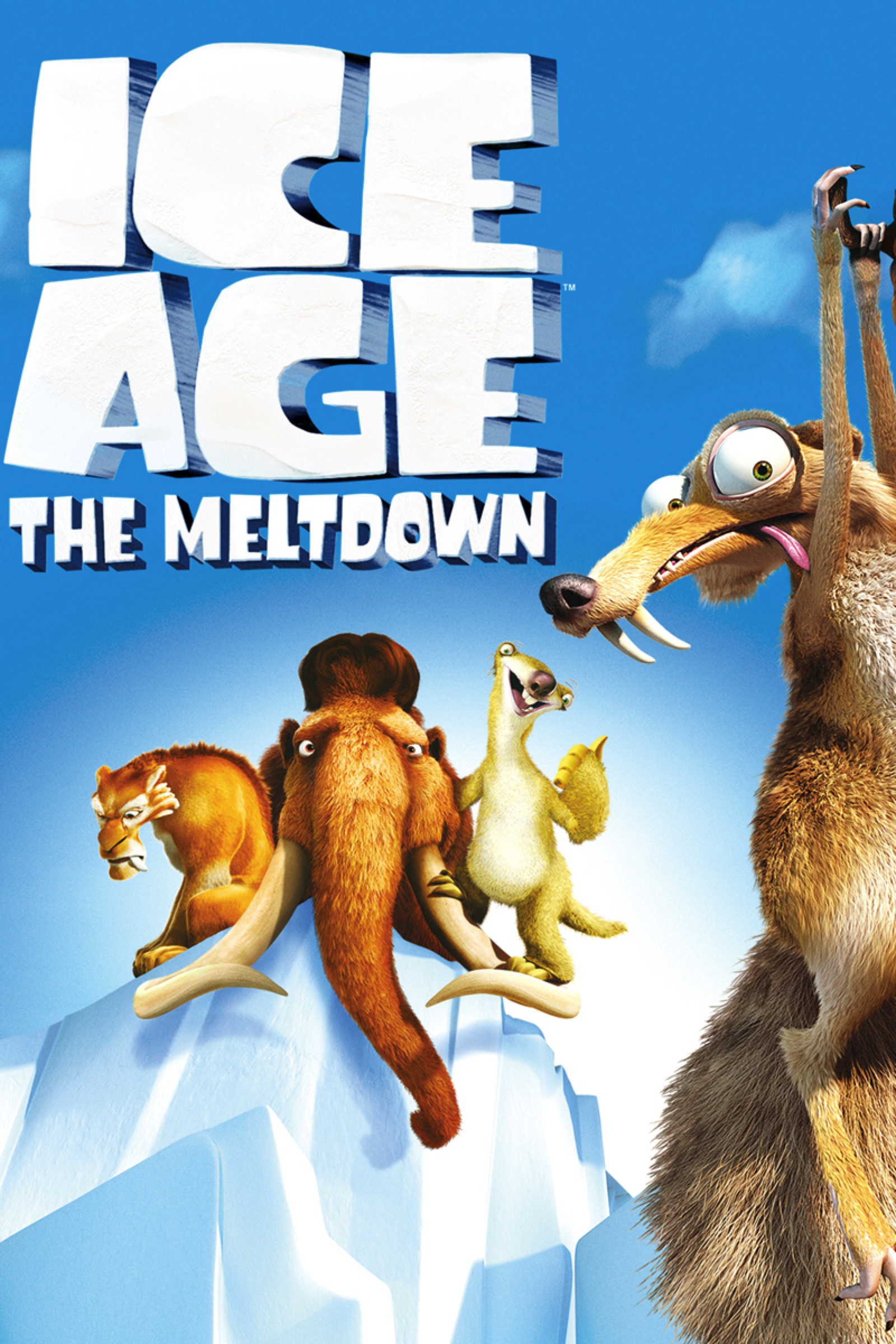 ice age 2