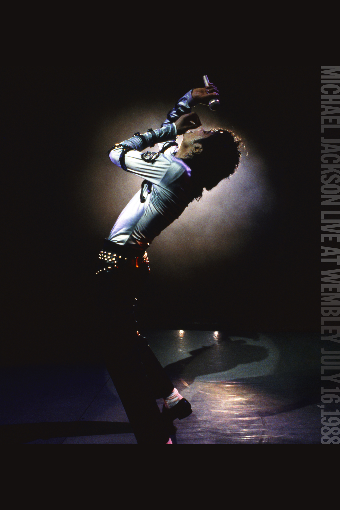 Michael Jackson Live At Wembley.M4v