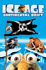 Ice Age: Continental Drift