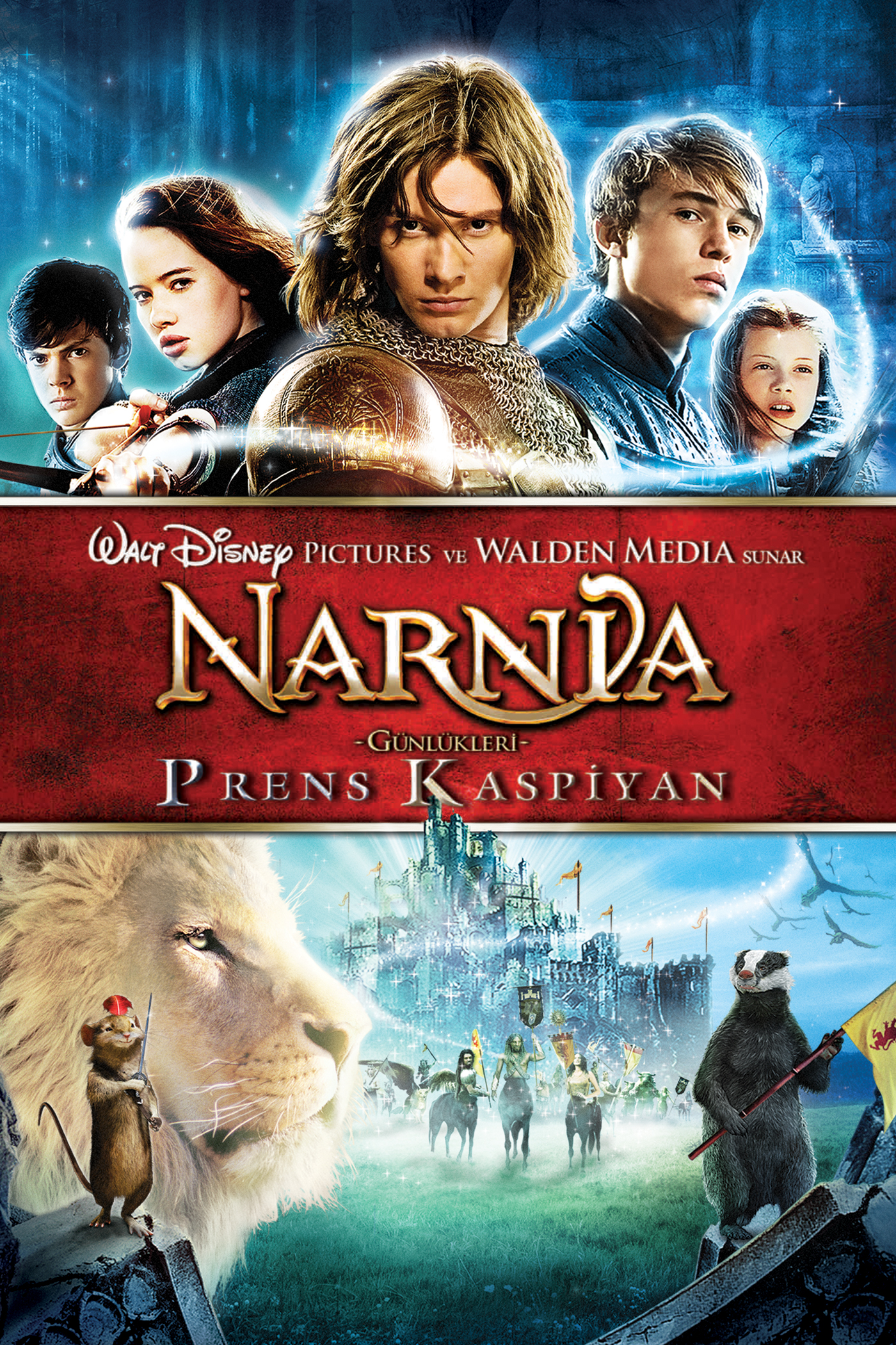 Film Narnia Download | itunes films the chronicles of narnia prince caspian Film Narnia Download | itunes films the chronicles of narnia prince caspian