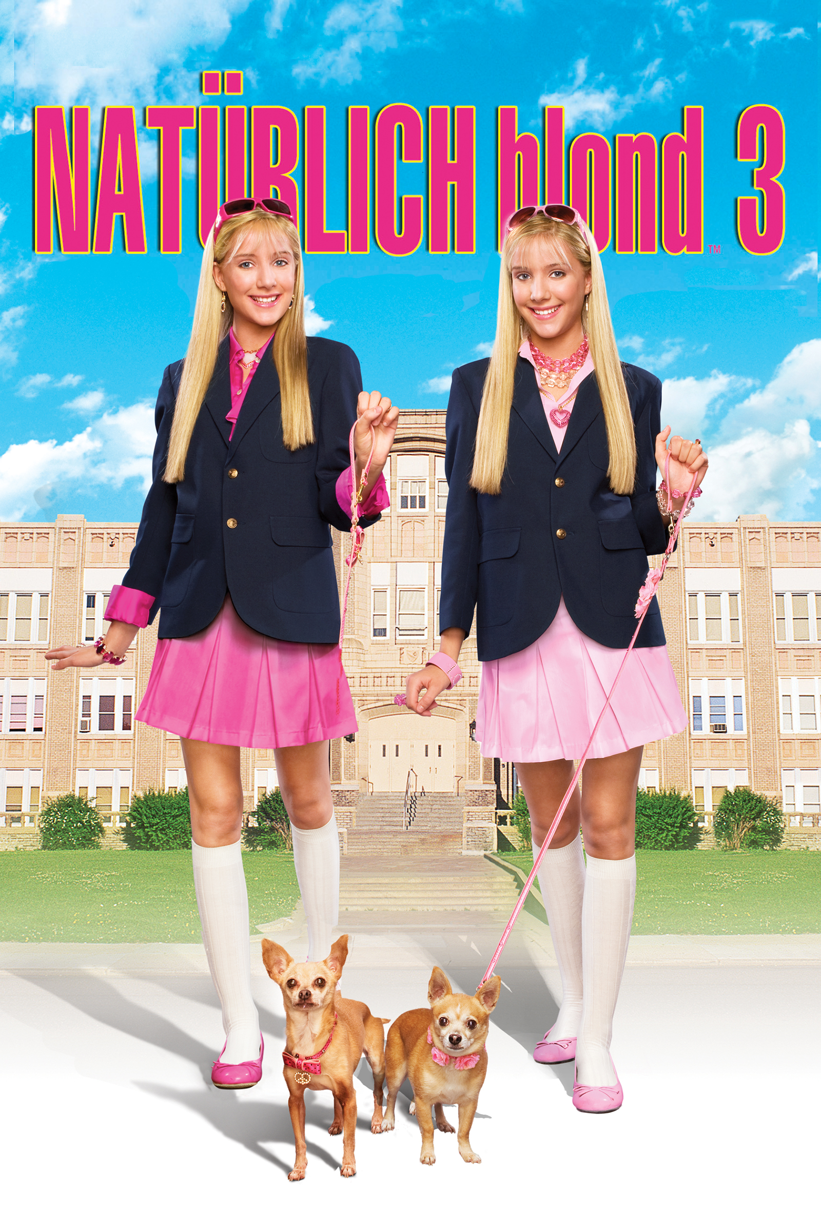 Legally Blonde Movies 2