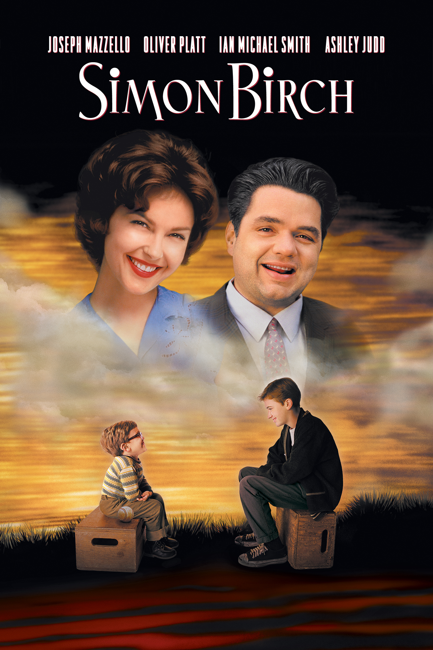 simon birch full movie