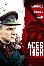 <b>Aces High</b> - poster227x227