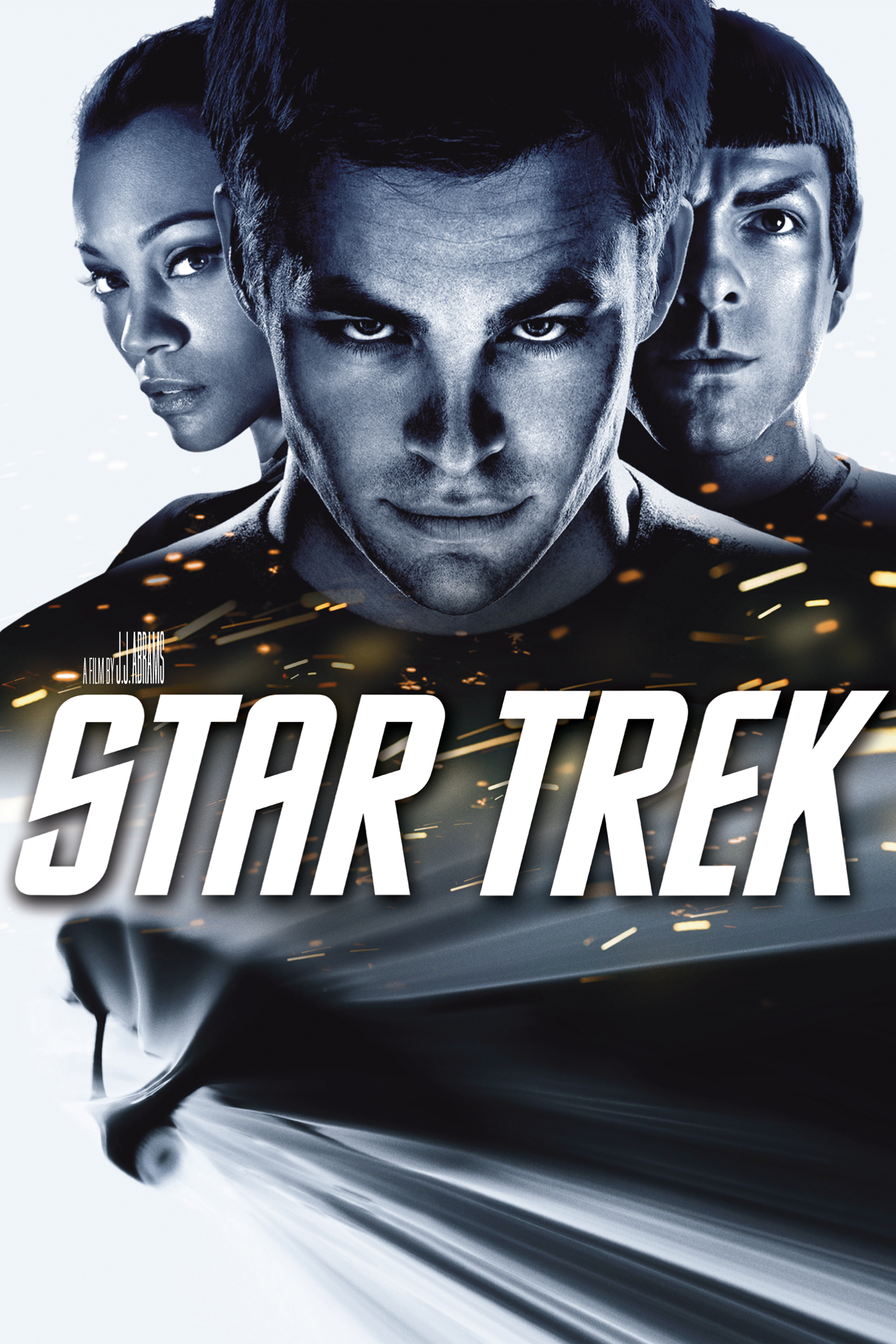 iTunes Películas Star Trek