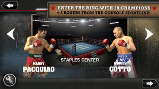 Fight Night Champion by EA Sports™ image #1