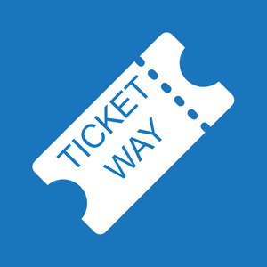 Ticket Way for Watch