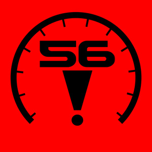 AntiSpeed-Speedometer and Speed Limit Alert for Apple Watch
