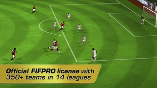 Real Football 2012 image #1