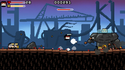 Gunslugs 2 Gunslugs 2