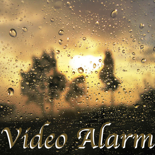 WakeUp Video Alarm