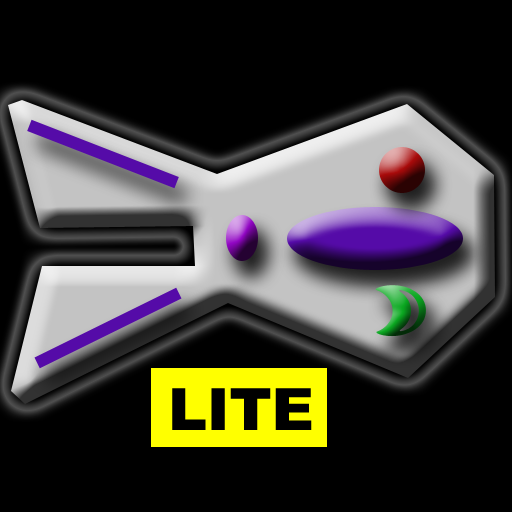Micro Mission: Space Lite