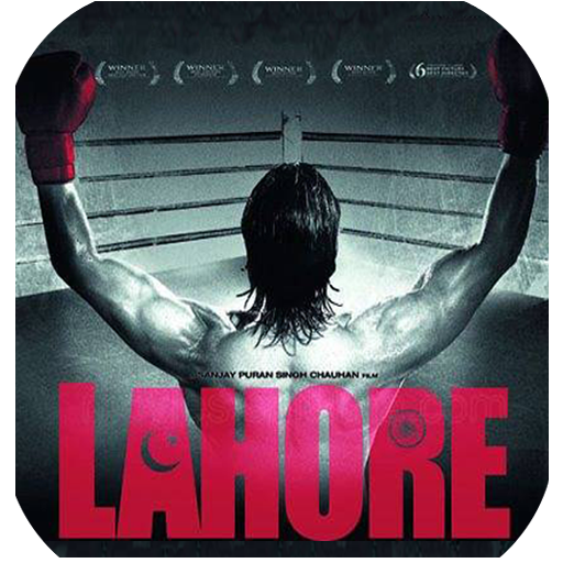 LahoreTheFilm - Full Songs