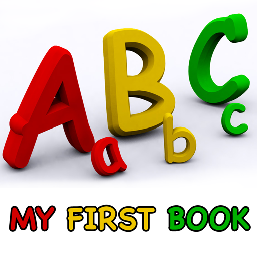 English Alphabets for toddlers