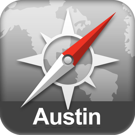 Smart Maps - Austin