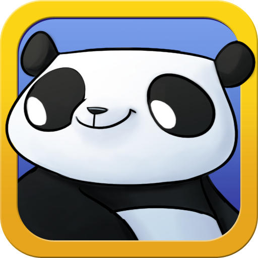 Talking PANDA icon