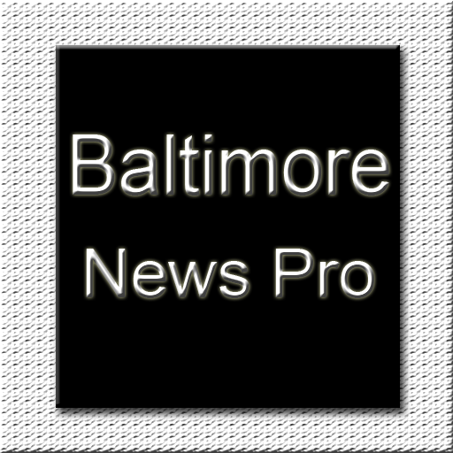 Baltimore News Pro