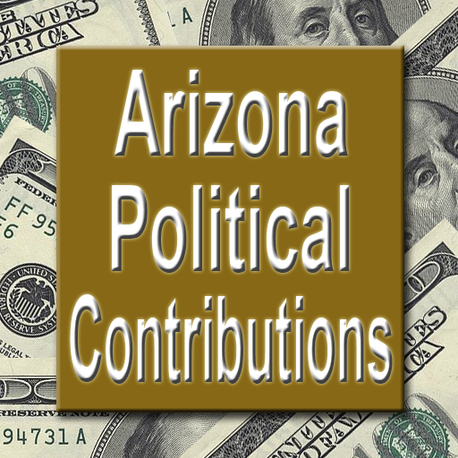 Arizona Political Campaign Contribution Search (Federal)