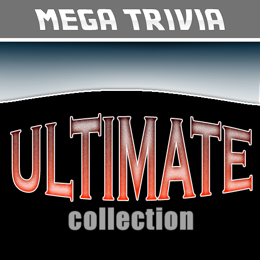 Mega Trivia: Ultimate Edition