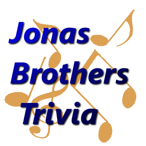 Jonas Brothers Trivia - FREE