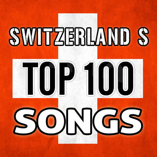 Switzerland’s Top 100 Songs & 100 Swiss Radio Stations (Video Collection)