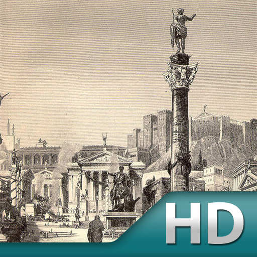 The Common People of Ancient Rome HD