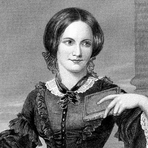 Charlotte Bronte Book Collection