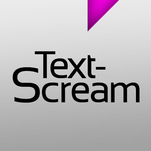 TextScream