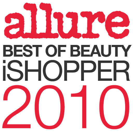 Allure Best of Beauty iShopper App
