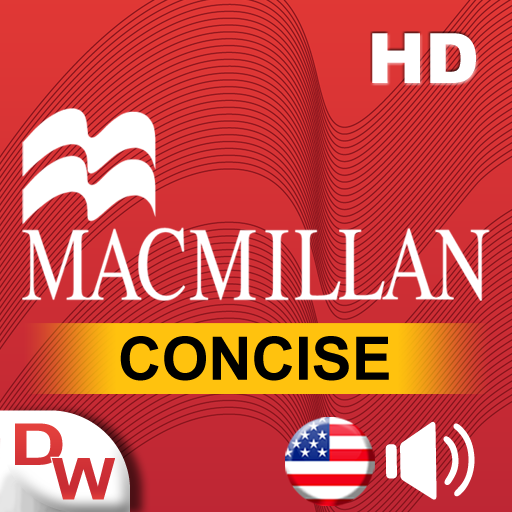 Macmillan English Dictionary for Advanced Learners of American English ...