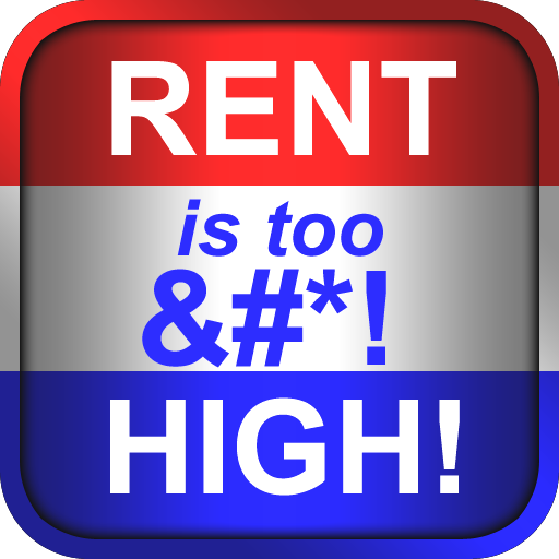 Rent Is Too &#*! High Soundboard - The Best of Jimmy McMillan