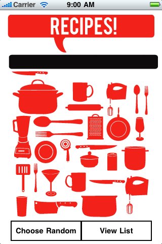 English Recipes image #1