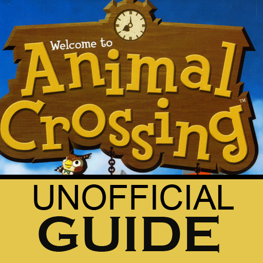 Animal Crossing Unofficial Guide (Walkthrough)