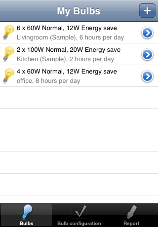 Energy Saver (Bulbs) image #1