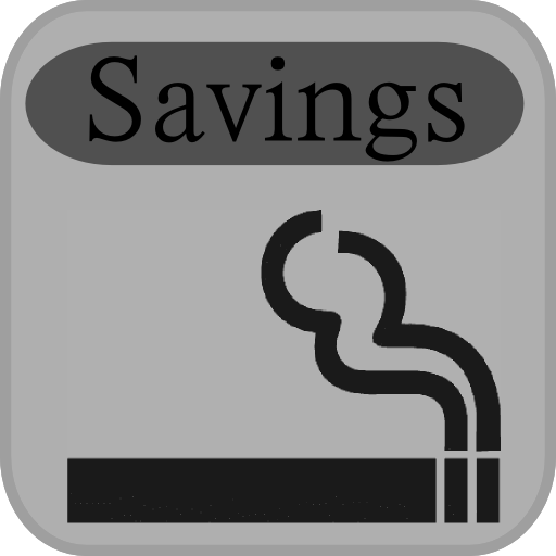 Cigarette Savings Calculator