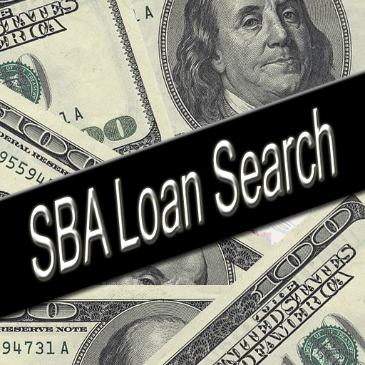 Small Business Administration Loan Search