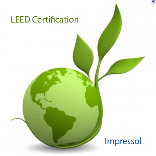 LEED Certification