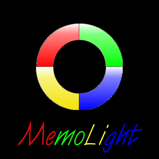 MemoLight icon