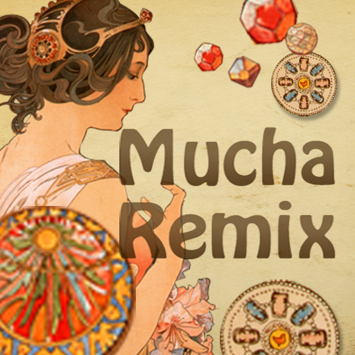 Mucha Remix