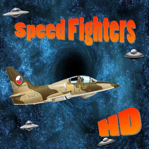 Speed Fighter icon