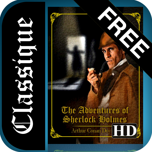 The Adventures of Sherlock Holmes (Classique) HD FREE