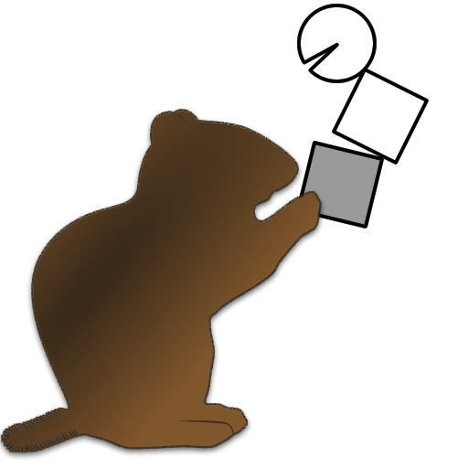 Chipmunk Physics icon